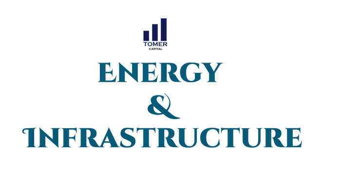 Energy & Infrastructure